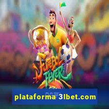 plataforma 3lbet.com